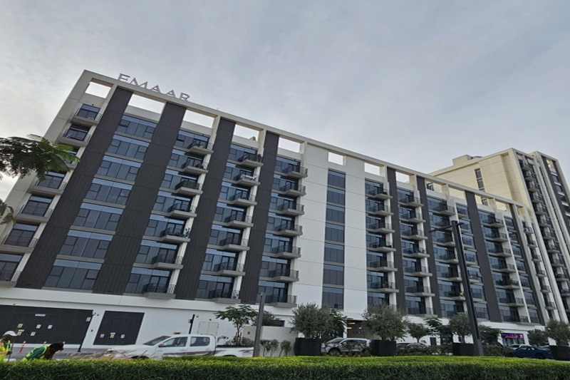 Golfville A
