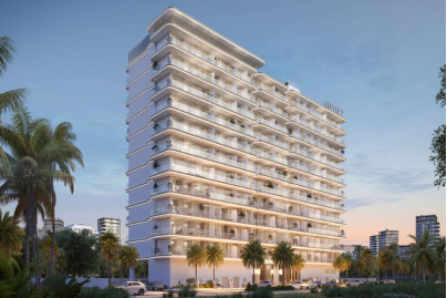 Cove Edition Residence 6