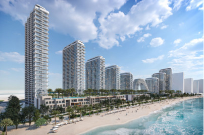 Sobha Aquamont