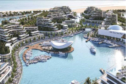 Marina Residences