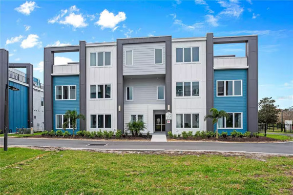 7760 Sandy Ridge Dr, Kissimmee, Florida