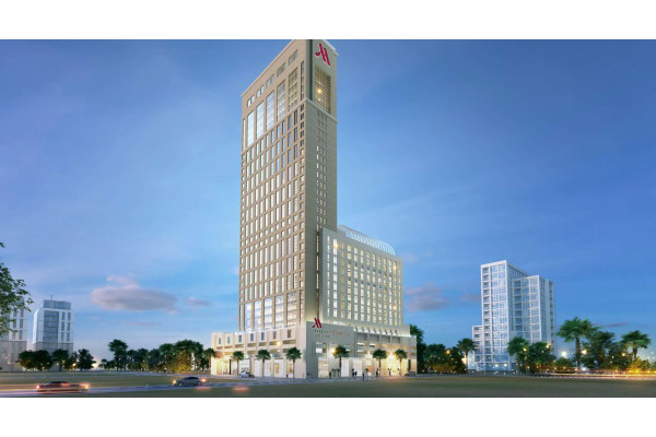 Marriott Residences