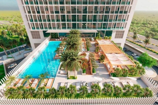 Upside Living
