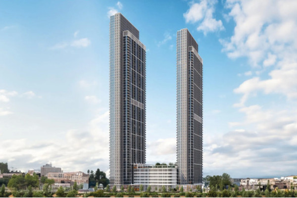 Sobha Creek Vistas Heights