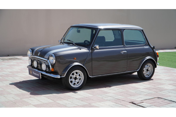 1986 Mini Classic