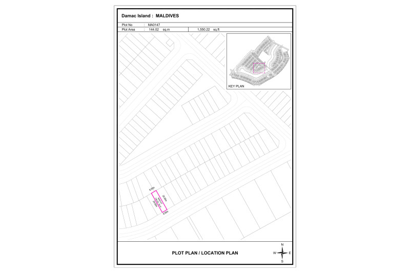 Location Plan