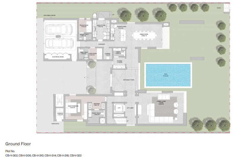 Ground Floor
