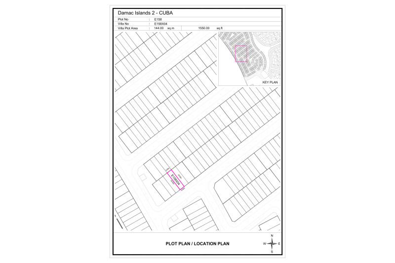 Location Plan