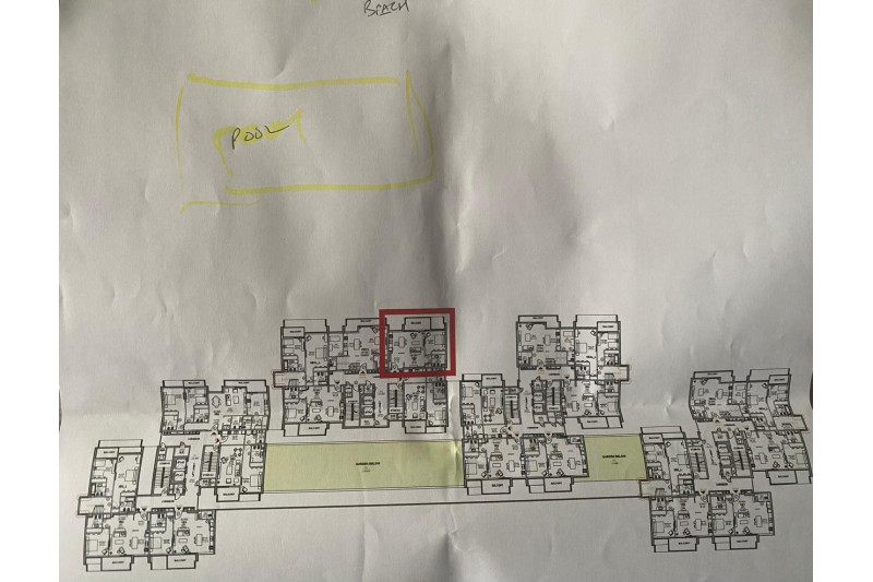 Unit Orientation & Location